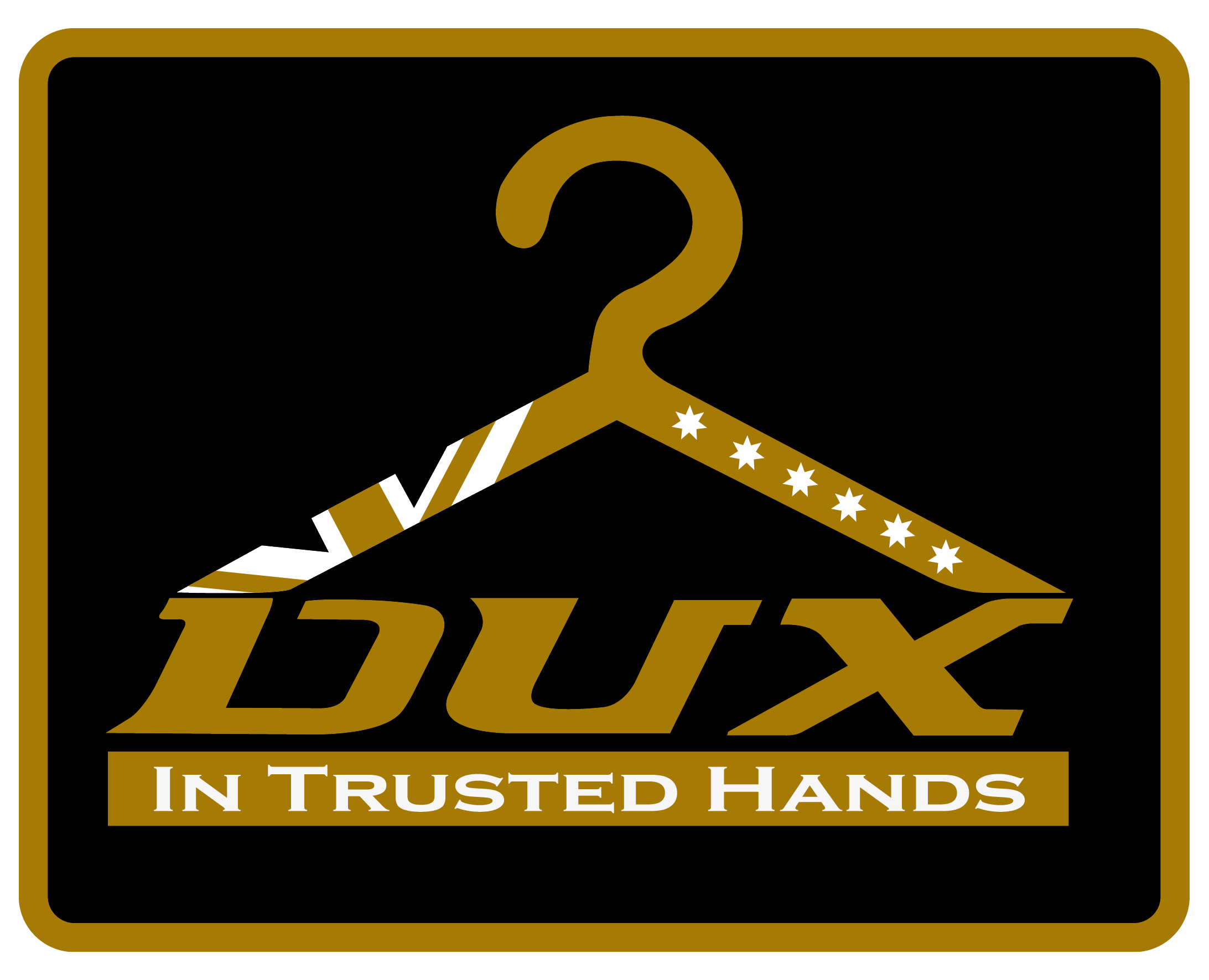 Dux – DryClean4u